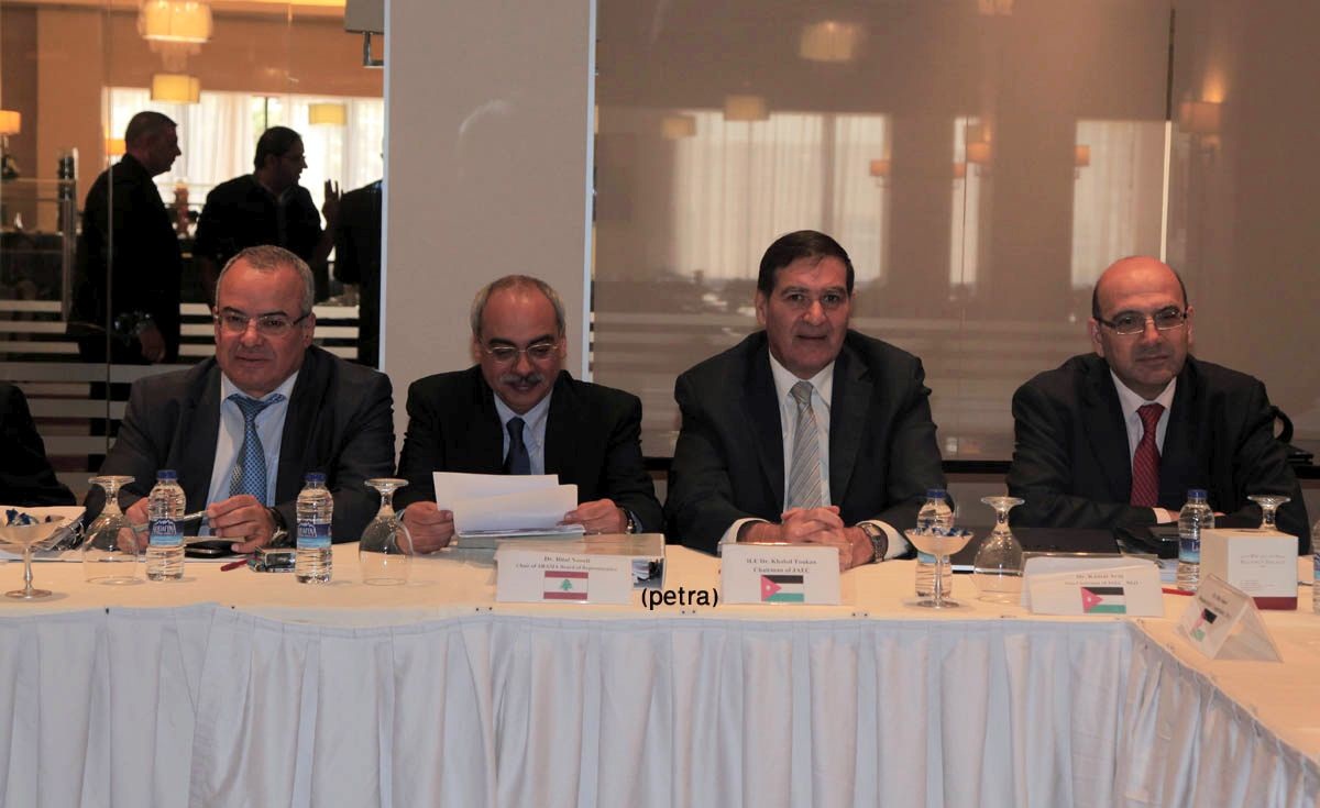 ARASIA 2014