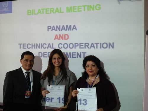 CPF Panama