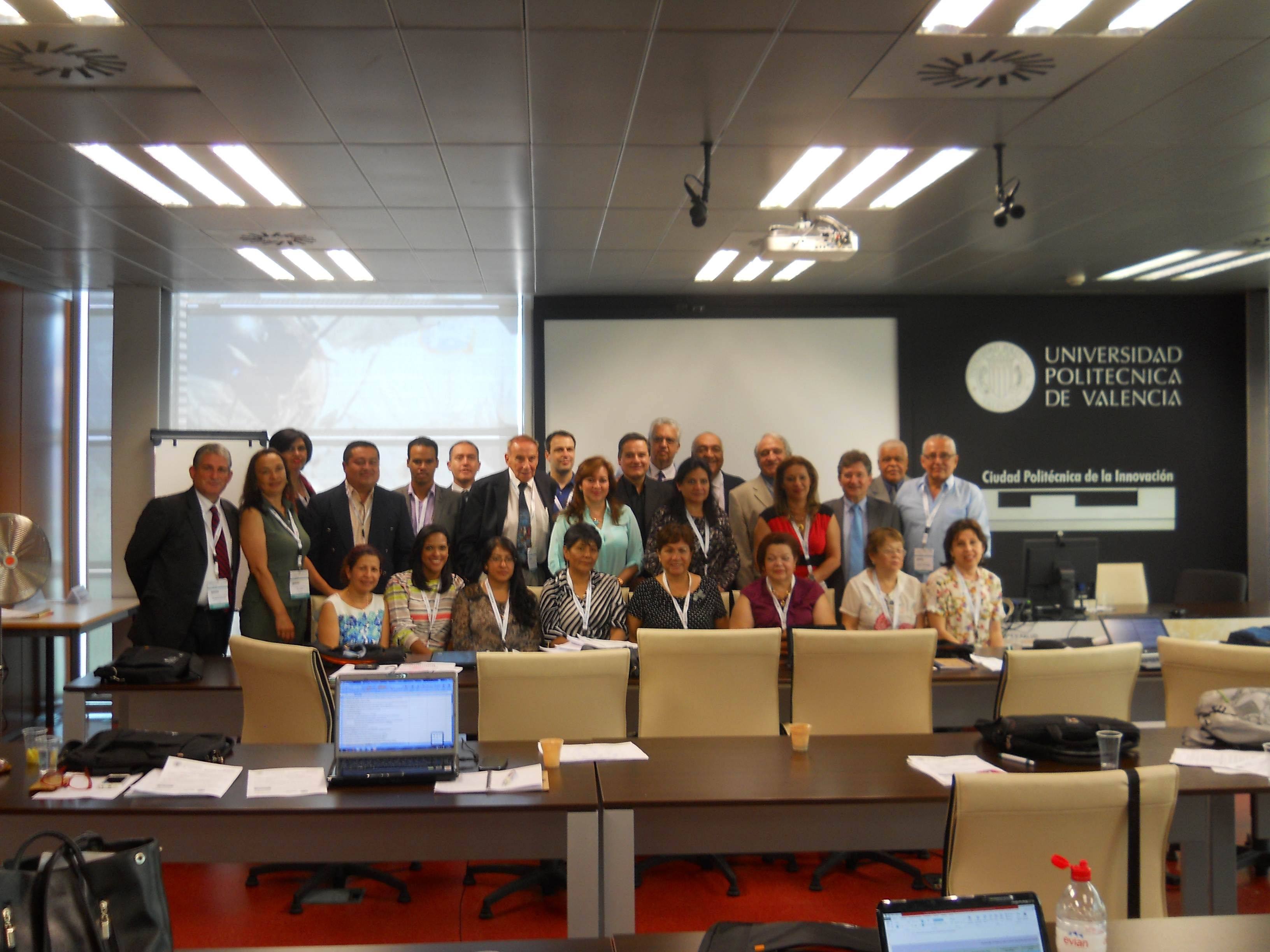 Spanish Joint Congress