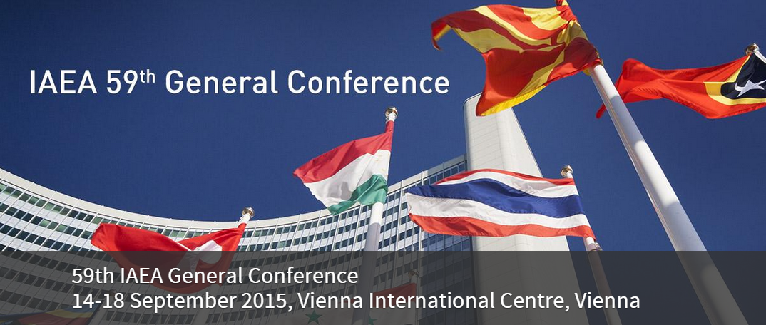 General Conference 59