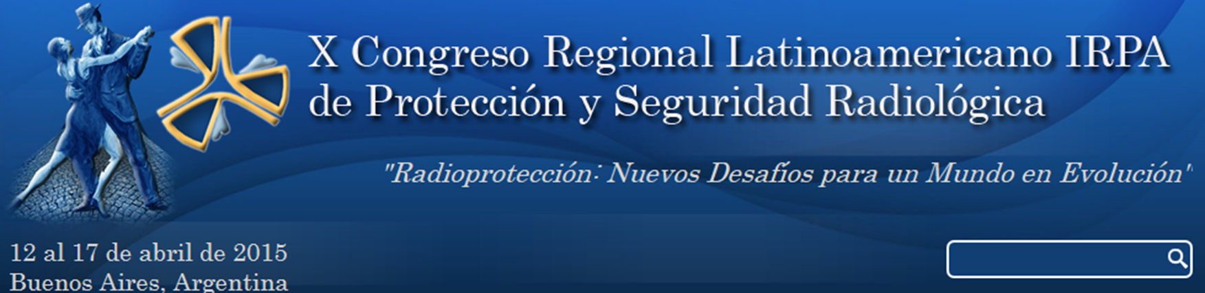 Regional Congress of the International Radiation Protection Association