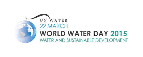 World Water Day 2015