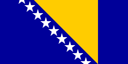 Bosnia and Herzegovina CPF