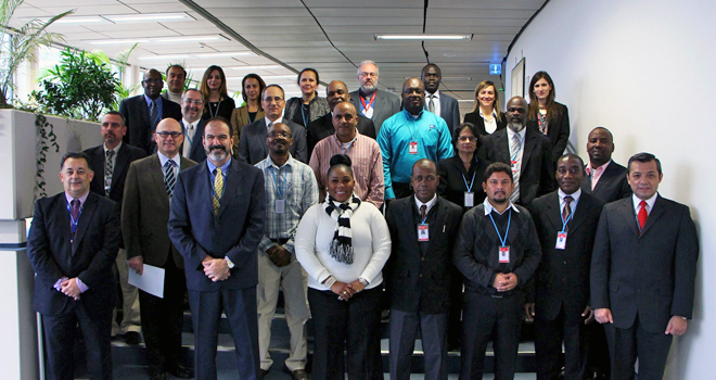 Participants