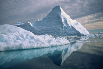 Climate Change in Polar and Mountainous Regions
