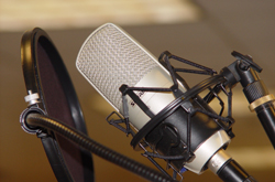 radio