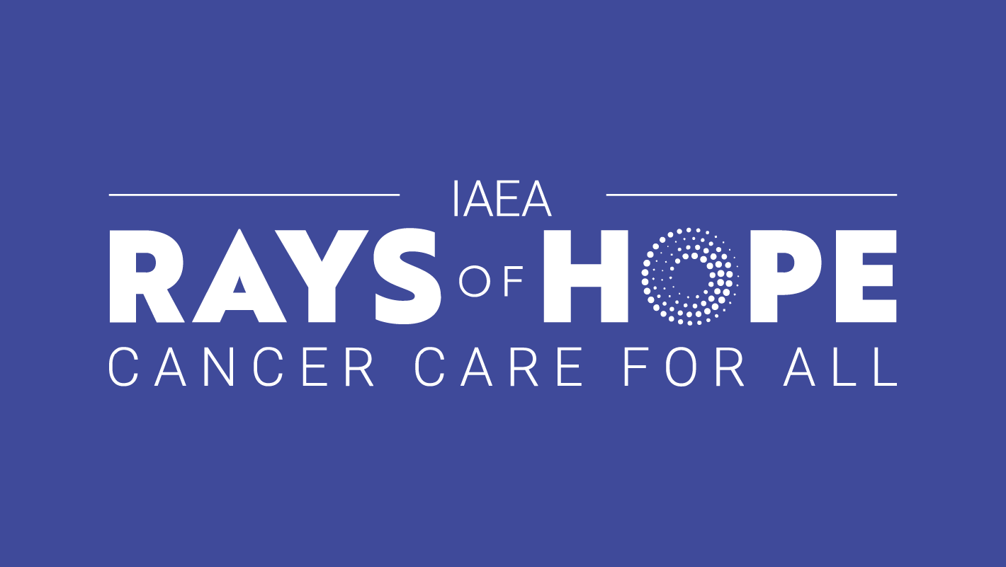 Rays of Hope