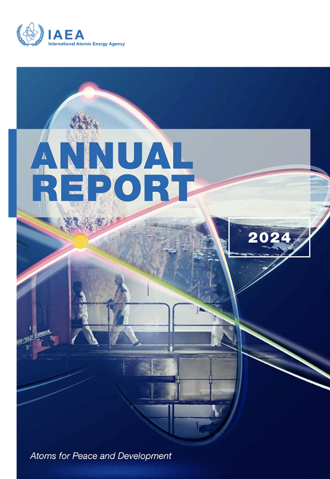 annual report 2024