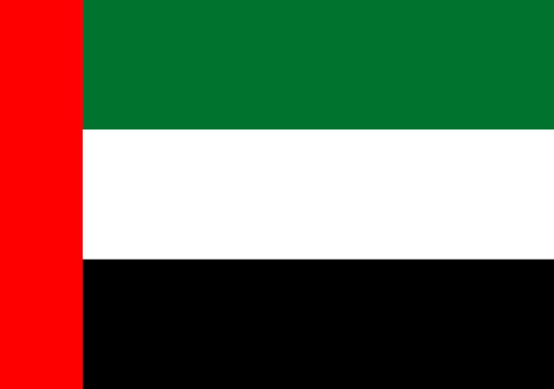 United Arab Emirates