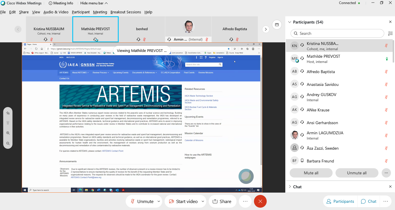 artemis_training_course_screenshot.png