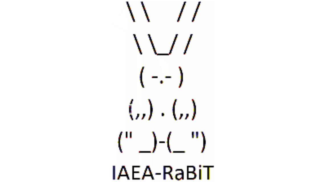 IAEA Radiotracer Biodistribution Template (RaBiT) iaea_radiotracer_biodistribution_template_icon_s0.5.gif