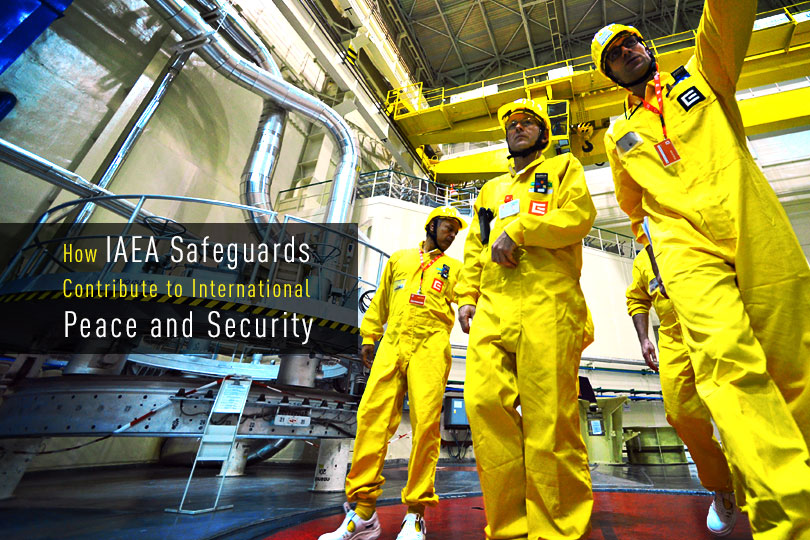 <br /><br />
The photos in this collection were taken during a Safeguards Comprehensive Training Exercise at Dukovany Nuclear Power Plant in the Czech Republic on 11 June 2015.
<br /><br />
Photos by D. Calma
<br />
? IAEA 2015