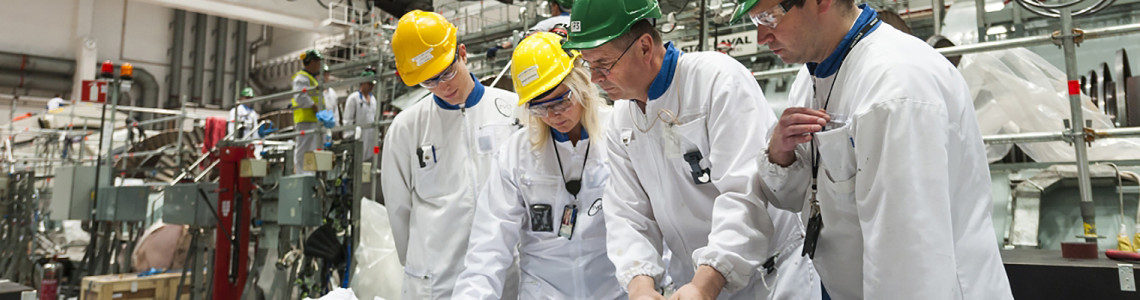 Technical Safety Review