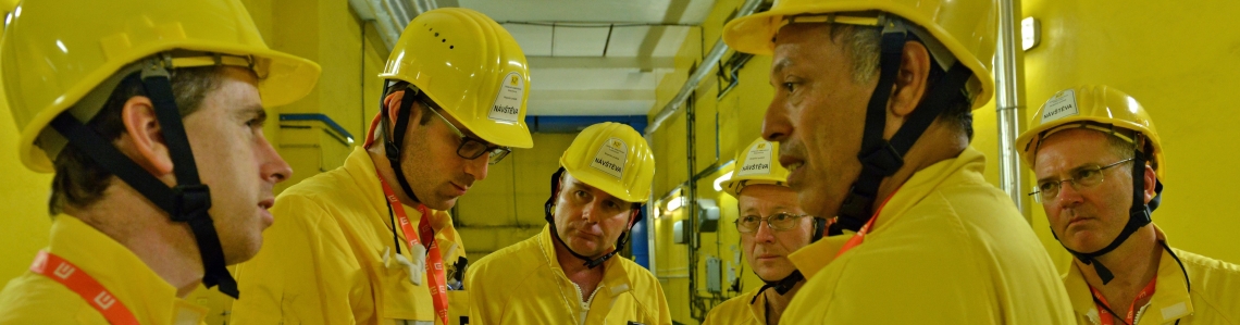 Research Reactor Safety