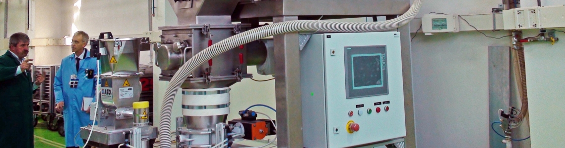 SEDO mission to a fuel fabrication facility in Romania.