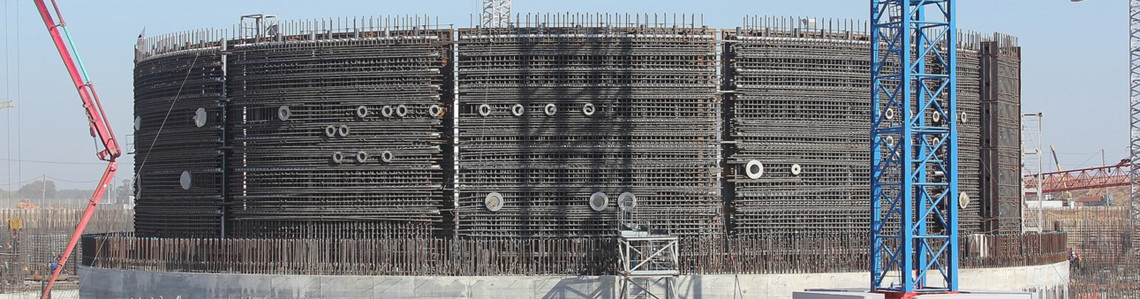 Belarus Ostrovets NPP