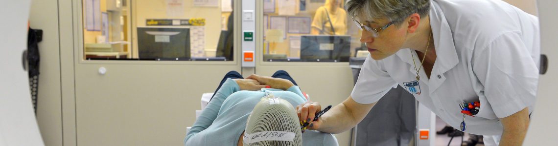 Radiotherapie