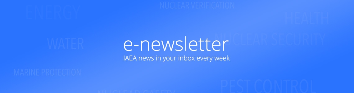 e-newsletter