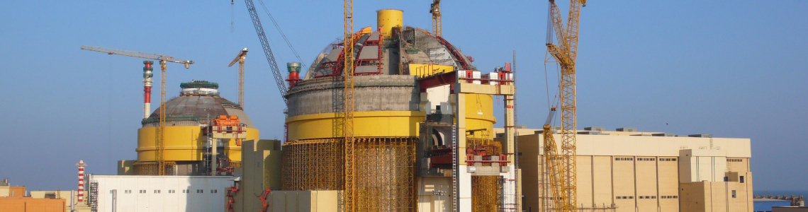 NPP India