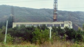 Подготовка инспекторов по гарантиям: учебные курсы в Грузии по инспектированию горячих камер и перчаточных боксов (на англ. языке)