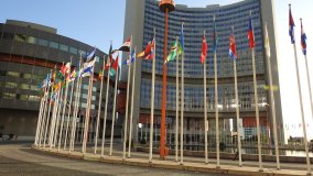 The Department of Technical Cooperation Celebrates Another Successful IAEA General Conference