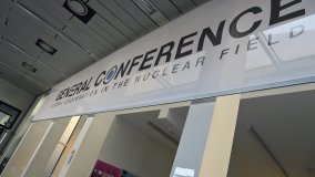 Highlights from the 66th IAEA General Conference: The Department of Technical Cooperation 