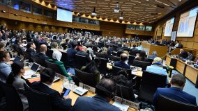The Board of Governors