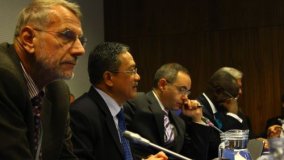 GC56 side event