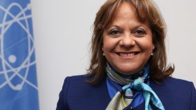 Martha Delgado Peralta