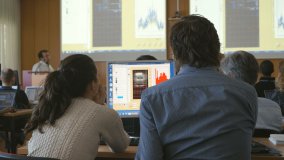 The second Research Coordination Meeting on the Development of Quality Audits for Advanced Technology in Radiotherapy Dose Delivery took place at the IAEA laboratories in Seibersdorf, Austria.