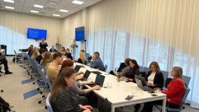 IAEA Supports Estonia in Preparing the Legal Framework for Nuclear Power