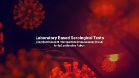 Laboratory based tests (CLIA) (French)