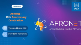 AFRONET-10th Anniversary