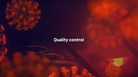 Quality control (Russian)