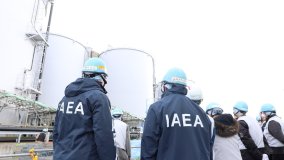 IAEA Task Force Confirms Japan's ALPS Treated Water Release Continues to Comply with International Safety Standards