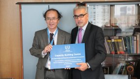 IAEA Designates Capacity Building Centre in Japan for Emergency Preparedness and Response