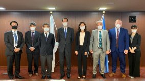 IAEA, Japan Agree on Timeline for Safety Review of Water Release at Fukushima Daiichi