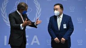 IAEA, Japan Agree to Begin Implementing Project to Monitor and Review Water Release at Fukushima Daiichi