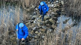 IAEA Report Highlights Two Years of Efforts to Prevent an Accident at Ukraine’s Zaporizhzhya Nuclear Power Plant
