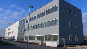 IAEA Inaugurates New Facility in Milestone for Modernization of Nuclear Applications Laboratories 