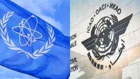 МАГАТЭ и ИКАО расширяют сотрудничество в области транспортировки жизненно важных радиоактивных материалов (на англ. языке)