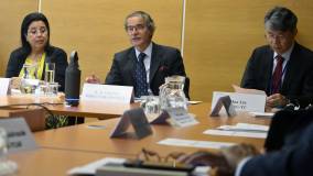 El OIEA ofrece asistencia en el uso de la ciencia nuclear para hacer frente a los brotes de viruela símica y fiebre de Lassa (en inglés)