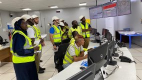 IAEA Completes International Physical Protection Advisory Service Mission in Rwanda