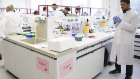 United States Announces €1 Million Pledge for Modernization of IAEA Nuclear Applications Laboratories