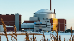 Las proyecciones del OIEA sobre el crecimiento de la energía nucleoeléctrica aumentan por segundo a?o consecutivo, en un entorno de preocupación ante el cambio climático y la seguridad energética (en inglés)