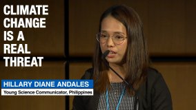 IAEA Scientific Forum 2018
