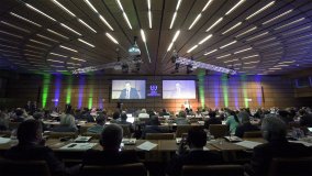 IAEA Scientific Forum 2019 - Cancer Control
