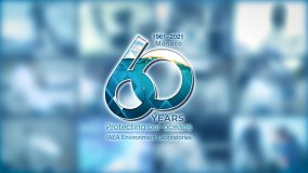 IAEA Environment Laboratories in Monaco Turn 60