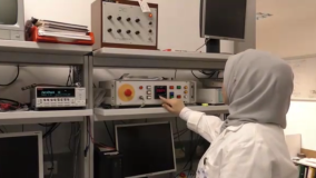 Audit procedure for radiation protection