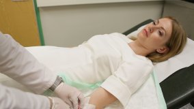 Medical Imaging in Pregnancy